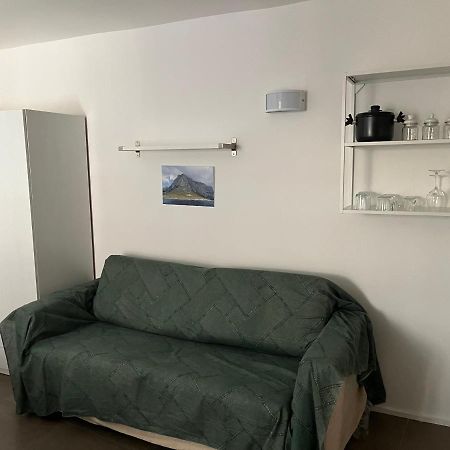 La Pigna Apartment Palermo Bagian luar foto