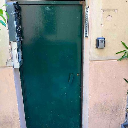 La Pigna Apartment Palermo Bagian luar foto