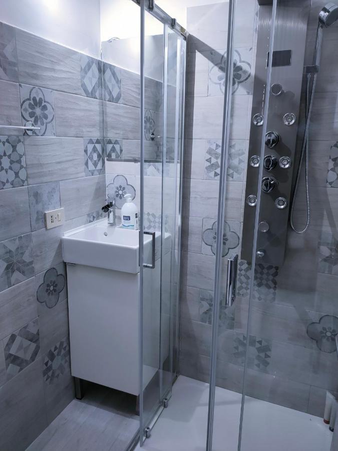 La Pigna Apartment Palermo Bagian luar foto