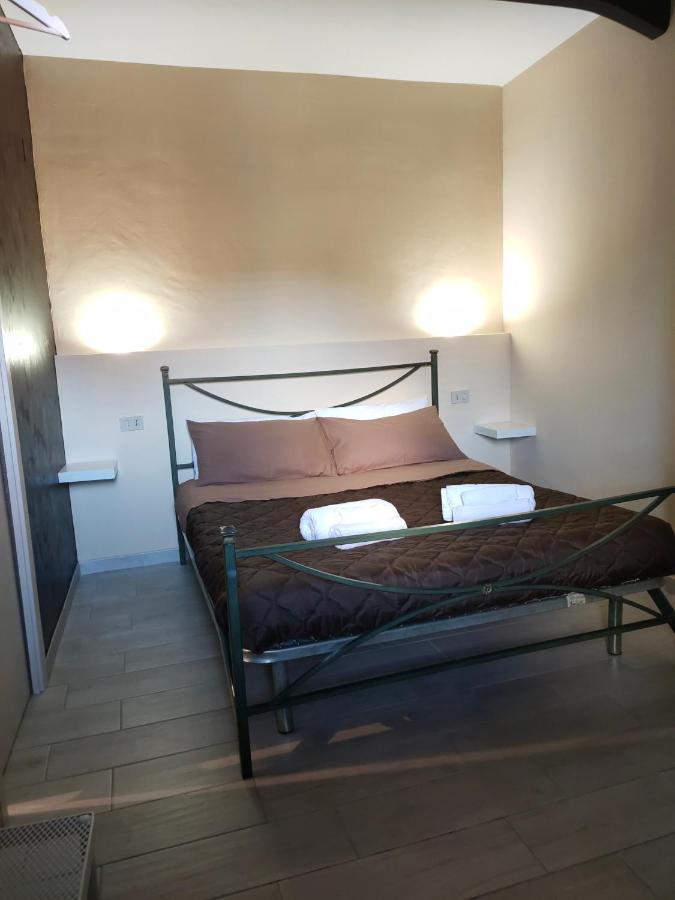 La Pigna Apartment Palermo Bagian luar foto