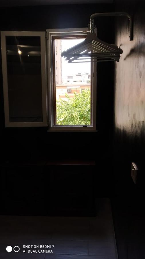 La Pigna Apartment Palermo Bagian luar foto