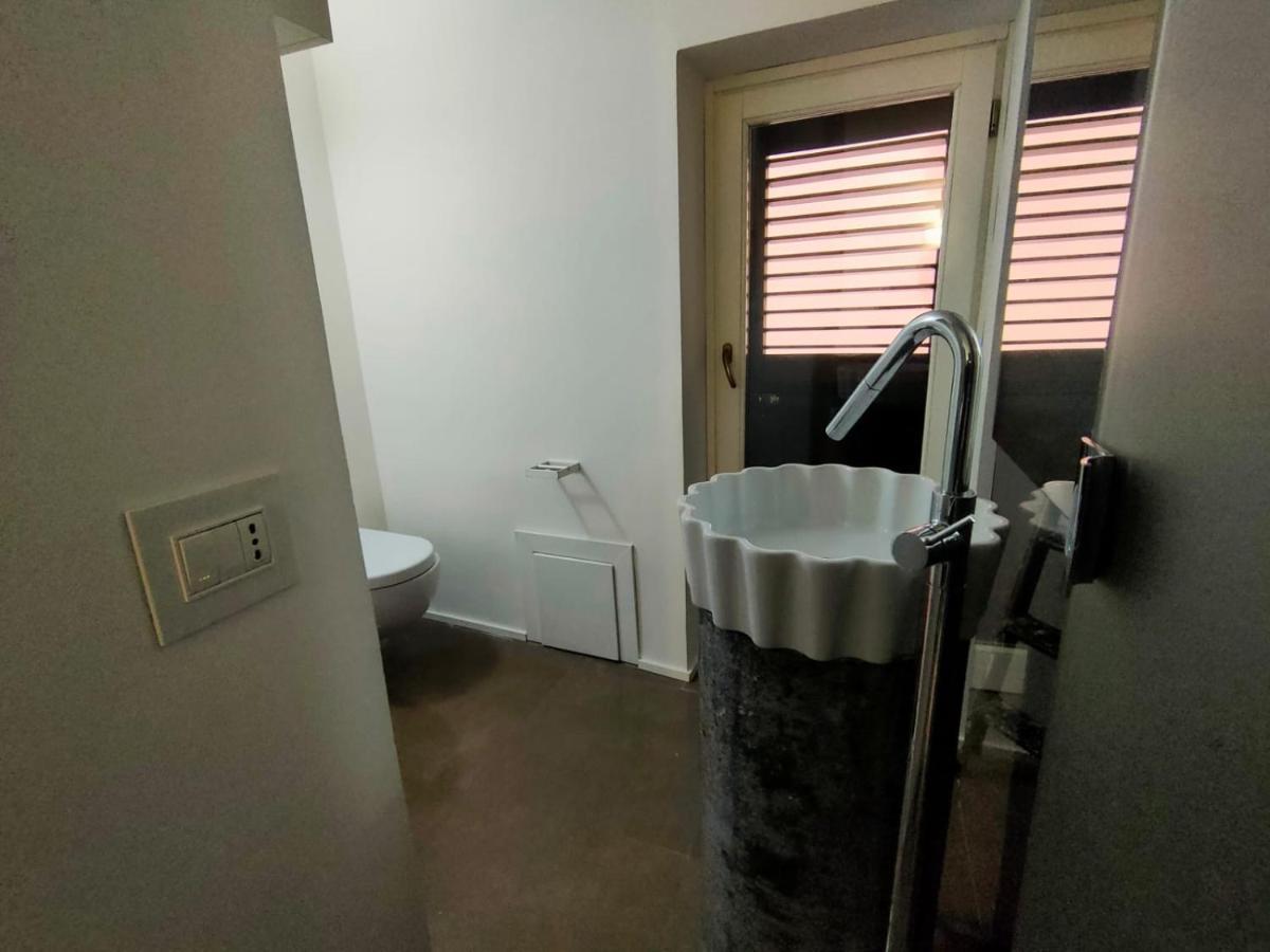 La Pigna Apartment Palermo Bagian luar foto