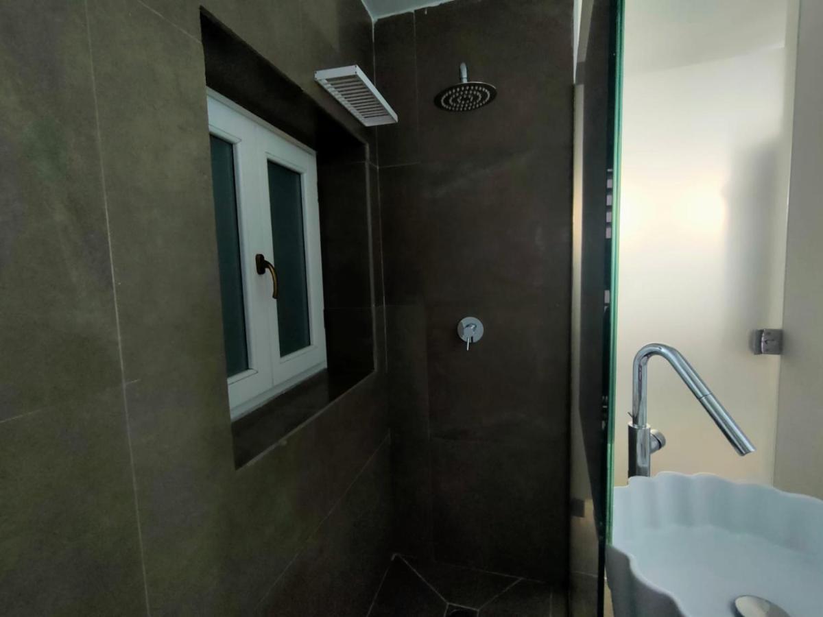 La Pigna Apartment Palermo Bagian luar foto