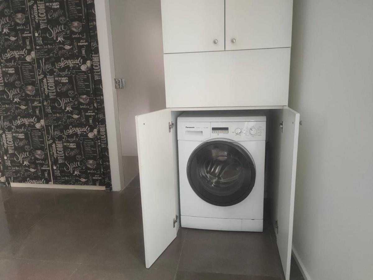 La Pigna Apartment Palermo Bagian luar foto