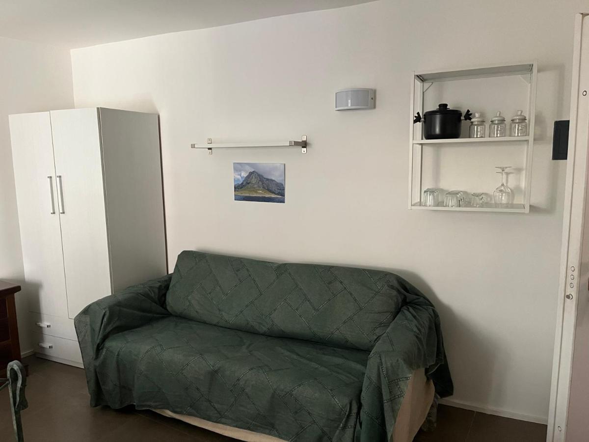 La Pigna Apartment Palermo Bagian luar foto