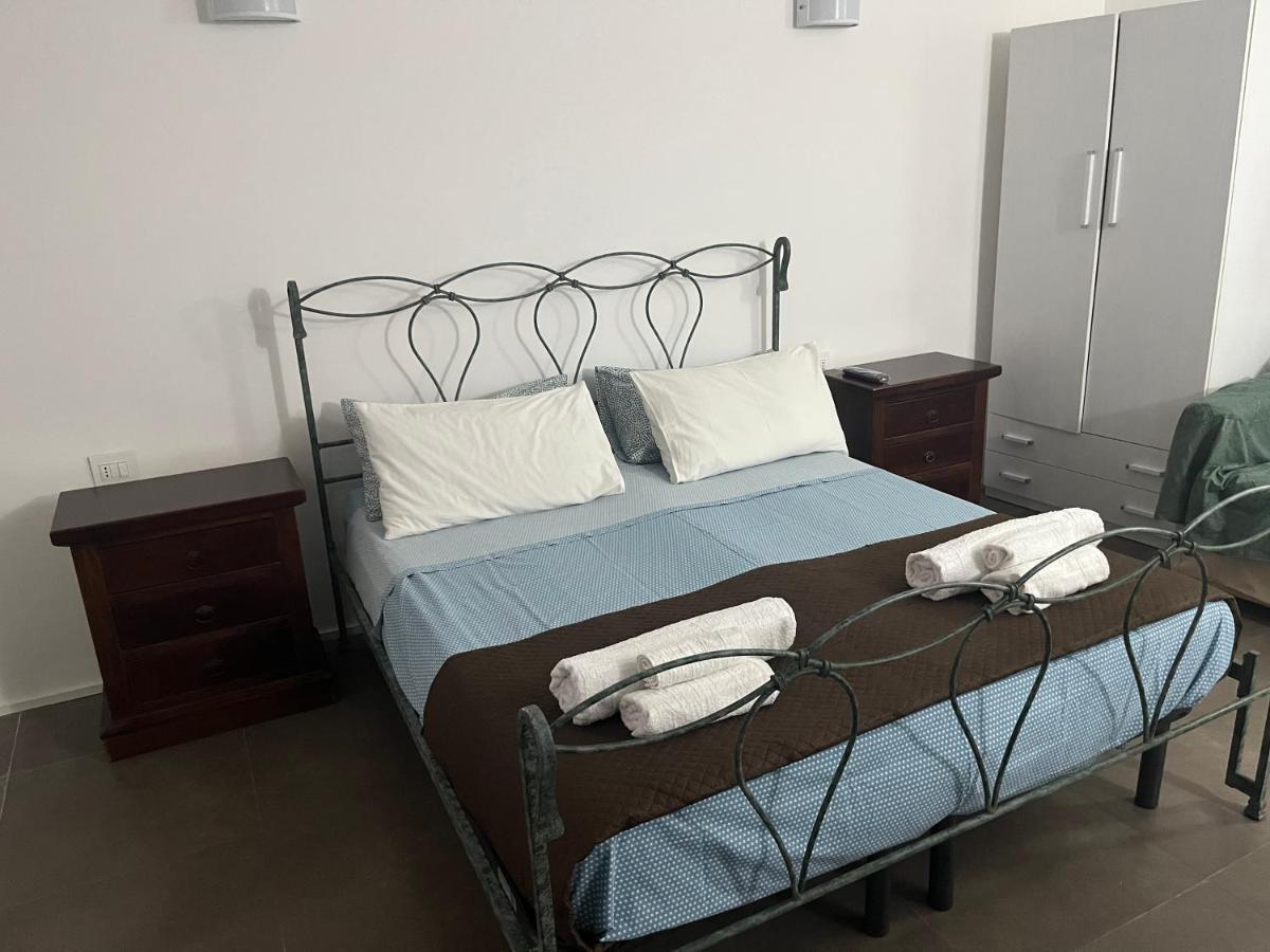 La Pigna Apartment Palermo Bagian luar foto
